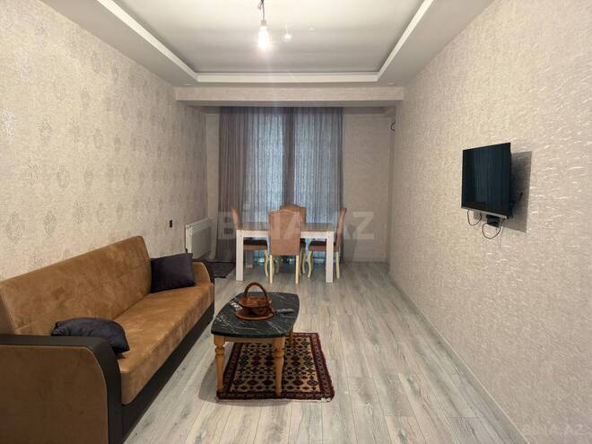 Продаётся 2-комн. новостройка 64 м², м. Ази Асланов, photo 3 from 11