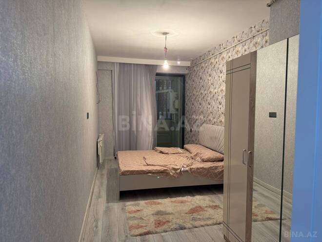 Продаётся 2-комн. новостройка 64 м², м. Ази Асланов, photo 5 from 11