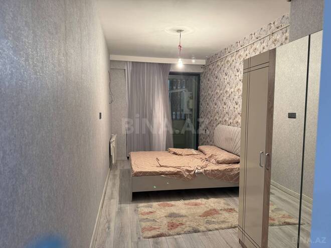 Продаётся 2-комн. новостройка 64 м², м. Ази Асланов, photo 6 from 11