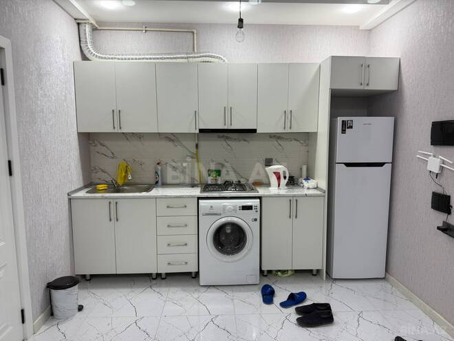 Продаётся 2-комн. новостройка 64 м², м. Ази Асланов, photo 7 from 11