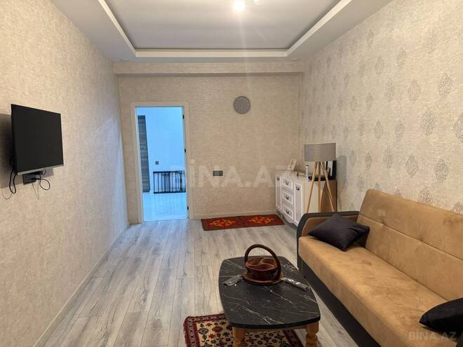 Продаётся 2-комн. новостройка 64 м², м. Ази Асланов, photo 4 from 11