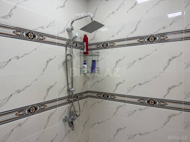 Продаётся 2-комн. новостройка 64 м², м. Ази Асланов, photo 9 from 11