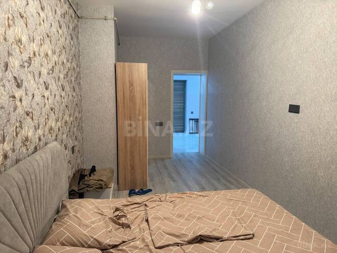 Продаётся 2-комн. новостройка 64 м², м. Ази Асланов, photo 8 from 11