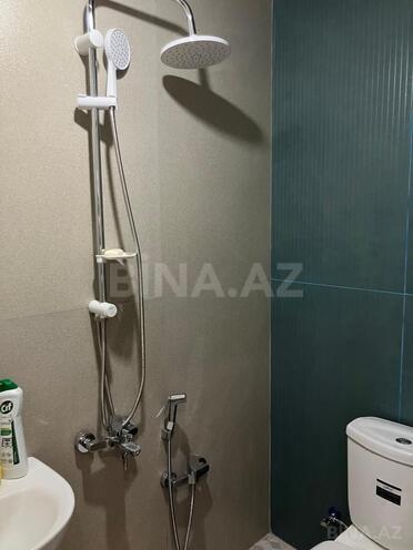 Satılır 2 otaqlı köhnə tikili 40 m², Nərimanov r., photo 5 from 11