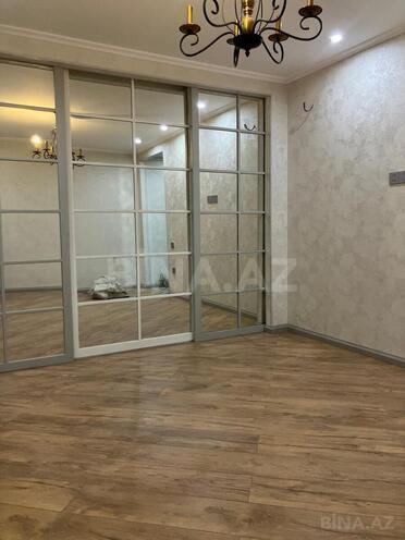 Satılır 2 otaqlı köhnə tikili 40 m², Nərimanov r., photo 4 from 11