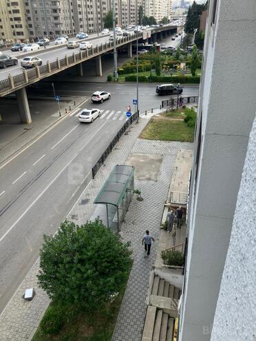 Satılır 2 otaqlı köhnə tikili 40 m², Nərimanov r., photo 1 from 11