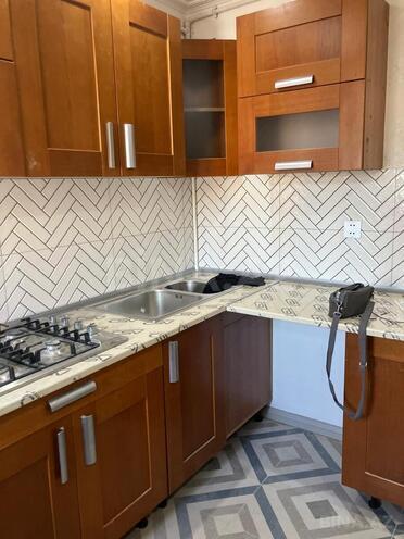 Satılır 2 otaqlı köhnə tikili 40 m², Nərimanov r., photo 8 from 11