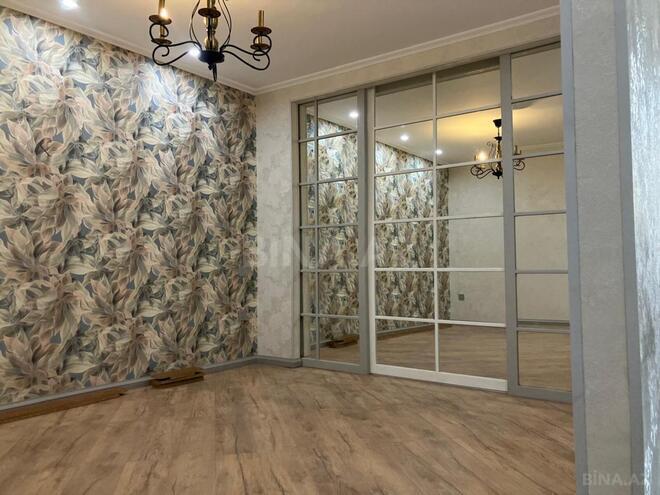Satılır 2 otaqlı köhnə tikili 40 m², Nərimanov r., photo 3 from 11