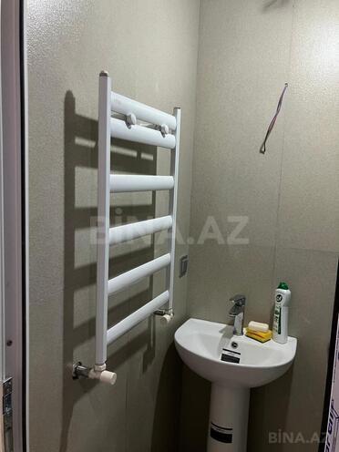 Satılır 2 otaqlı köhnə tikili 40 m², Nərimanov r., photo 6 from 11