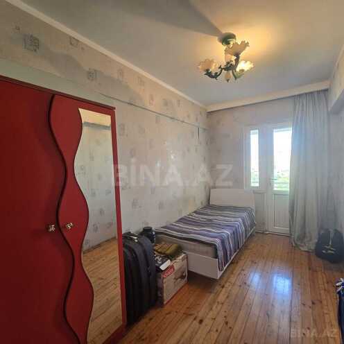 Satılır 4 otaqlı yeni tikili 120 m², İnşaatçılar m., photo 6 from 14