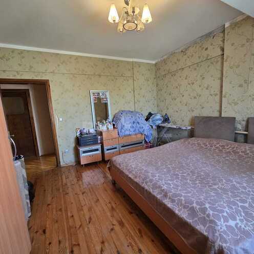 Satılır 4 otaqlı yeni tikili 120 m², İnşaatçılar m., photo 5 from 14