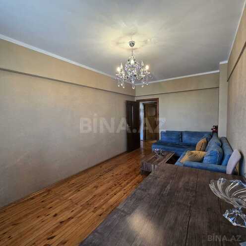 Satılır 4 otaqlı yeni tikili 120 m², İnşaatçılar m., photo 4 from 14