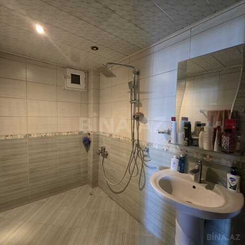 Satılır 4 otaqlı yeni tikili 120 m², İnşaatçılar m., photo 11 from 14