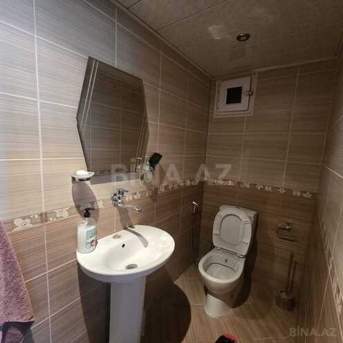 Satılır 4 otaqlı yeni tikili 120 m², İnşaatçılar m., photo 12 from 14