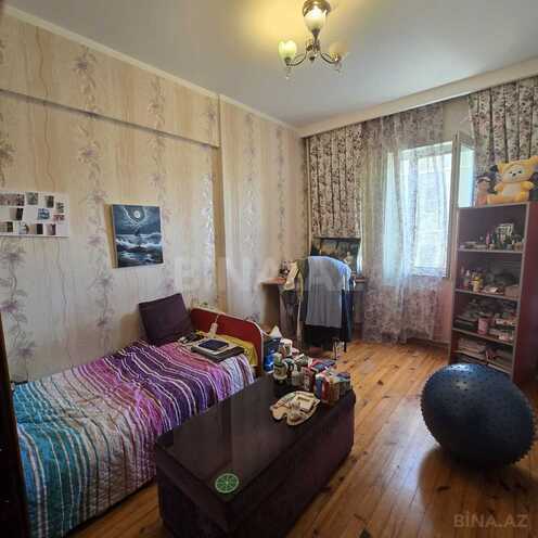 Satılır 4 otaqlı yeni tikili 120 m², İnşaatçılar m., photo 8 from 14