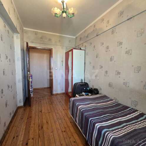 Satılır 4 otaqlı yeni tikili 120 m², İnşaatçılar m., photo 7 from 14