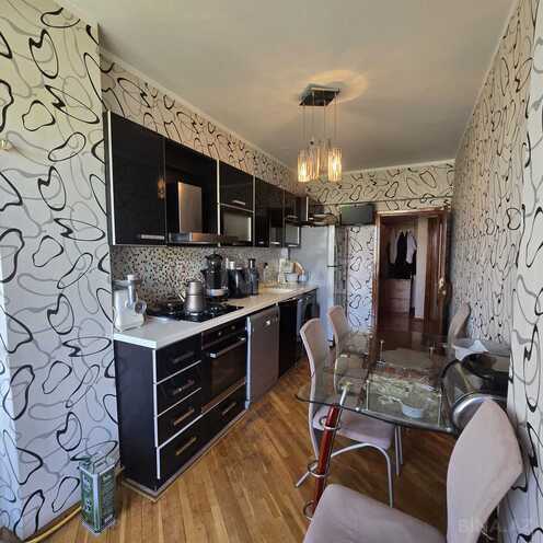 Satılır 4 otaqlı yeni tikili 120 m², İnşaatçılar m., photo 10 from 14