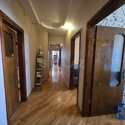 Satılır 4 otaqlı yeni tikili 120 m², İnşaatçılar m., photo 13 from 14