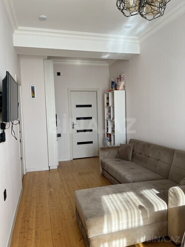 Продаётся 2-комн. новостройка 55 м², пос. Масазыр, photo 4 from 16