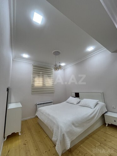 Продаётся 2-комн. новостройка 55 м², пос. Масазыр, photo 6 from 16
