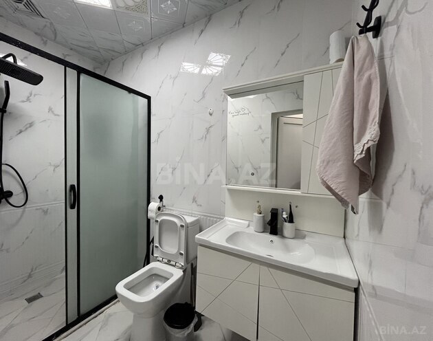 Продаётся 2-комн. новостройка 55 м², пос. Масазыр, photo 14 from 16