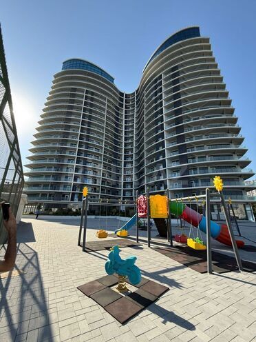 Satılır 3 otaqlı yeni tikili 123 m², Yasamal r., photo 7 from 13