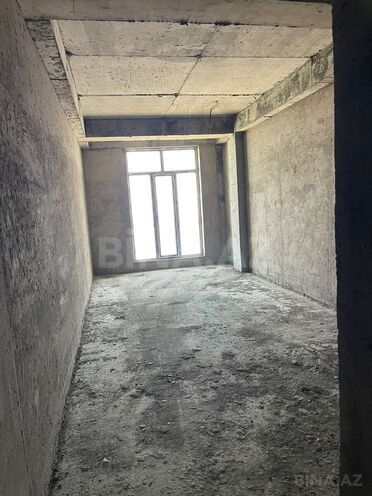 Satılır 3 otaqlı yeni tikili 123 m², Yasamal r., photo 12 from 13