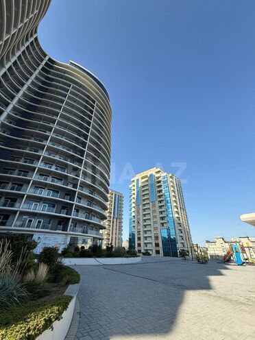 Satılır 3 otaqlı yeni tikili 123 m², Yasamal r., photo 5 from 13