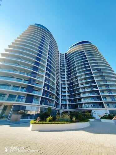 Satılır 3 otaqlı yeni tikili 123 m², Yasamal r., photo 9 from 13