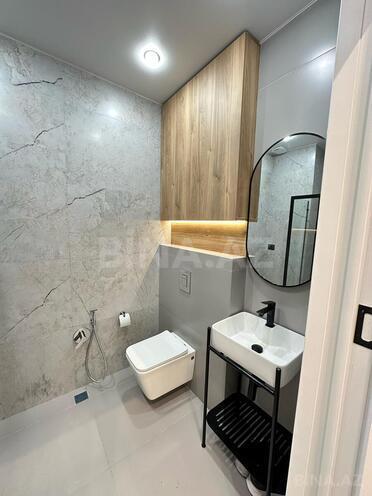 Продаётся 2-комн. новостройка 60 м², м. Мемар Аджеми, photo 5 from 15