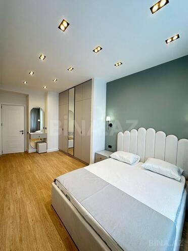 Продаётся 2-комн. новостройка 60 м², м. Мемар Аджеми, photo 14 from 15