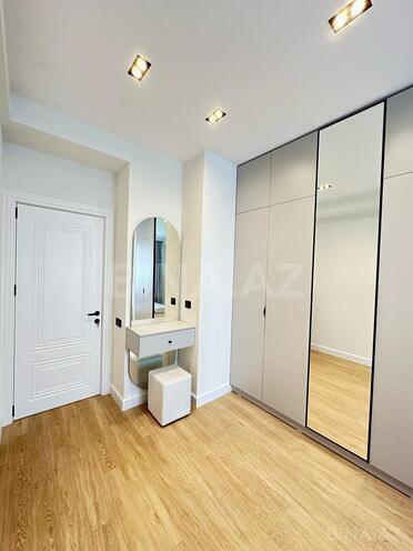 Продаётся 2-комн. новостройка 60 м², м. Мемар Аджеми, photo 10 from 15