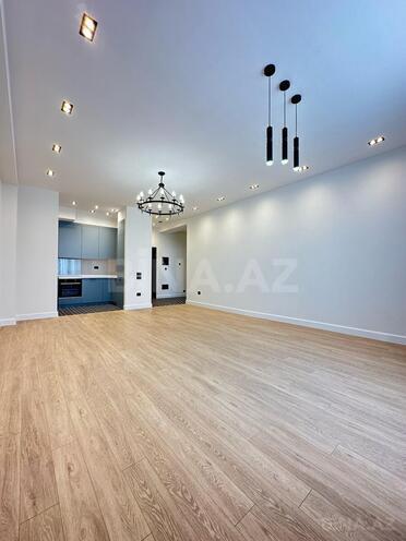 Продаётся 2-комн. новостройка 60 м², м. Мемар Аджеми, photo 12 from 15