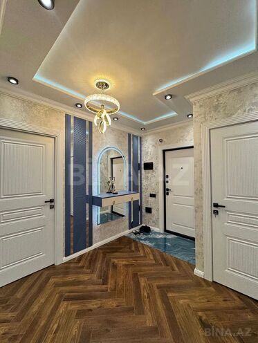 Satılır 3 otaqlı köhnə tikili 85 m², Nəsimi m., photo 1 from 15