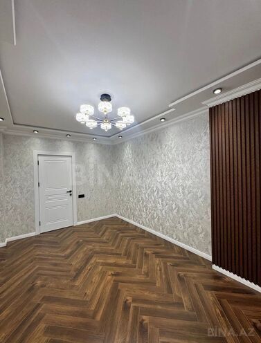 Satılır 3 otaqlı köhnə tikili 85 m², Nəsimi m., photo 8 from 15