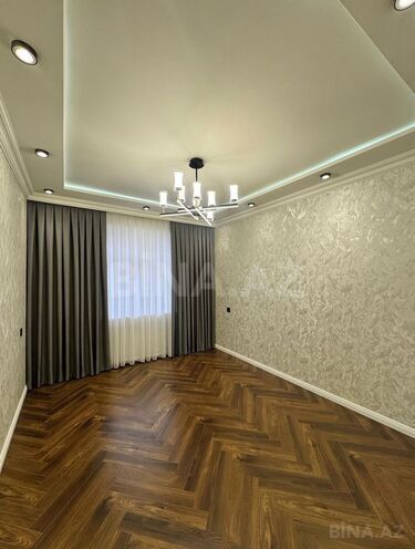 Satılır 3 otaqlı köhnə tikili 85 m², Nəsimi m., photo 9 from 15