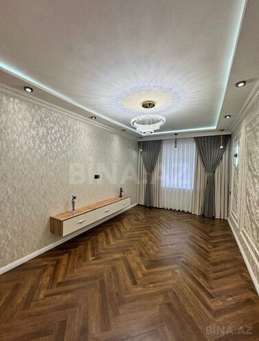 Satılır 3 otaqlı köhnə tikili 85 m², Nəsimi m., photo 5 from 15