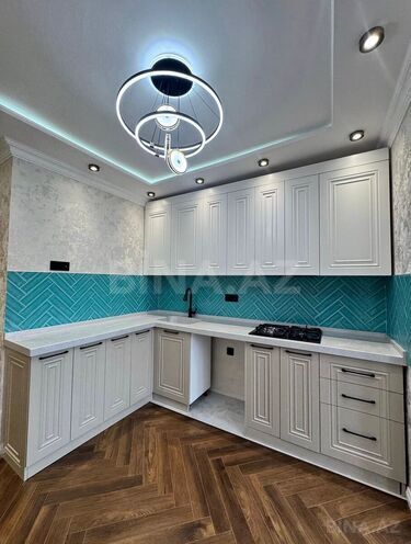 Satılır 3 otaqlı köhnə tikili 85 m², Nəsimi m., photo 11 from 15