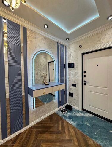 Satılır 3 otaqlı köhnə tikili 85 m², Nəsimi m., photo 3 from 15