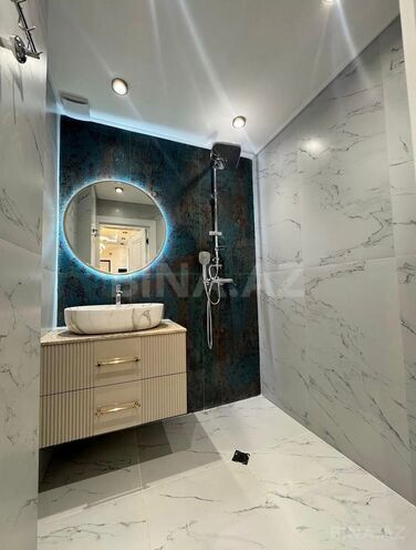 Satılır 3 otaqlı köhnə tikili 85 m², Nəsimi m., photo 13 from 15