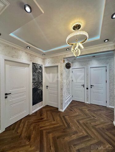 Satılır 3 otaqlı köhnə tikili 85 m², Nəsimi m., photo 4 from 15