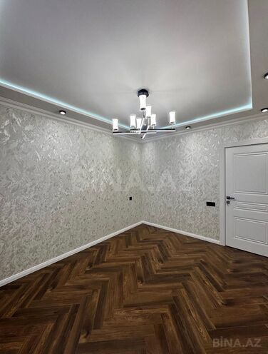 Satılır 3 otaqlı köhnə tikili 85 m², Nəsimi m., photo 10 from 15
