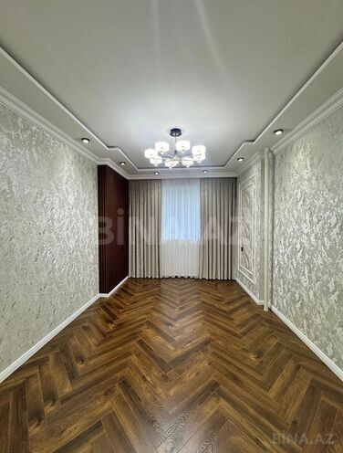 Satılır 3 otaqlı köhnə tikili 85 m², Nəsimi m., photo 7 from 15