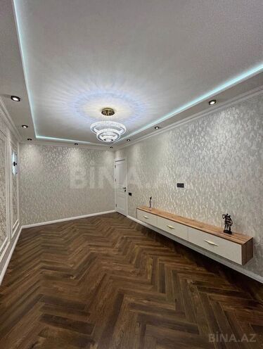 Satılır 3 otaqlı köhnə tikili 85 m², Nəsimi m., photo 6 from 15