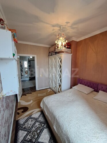 Satılır 3 otaqlı yeni tikili 90 m², İnşaatçılar m., photo 9 from 18