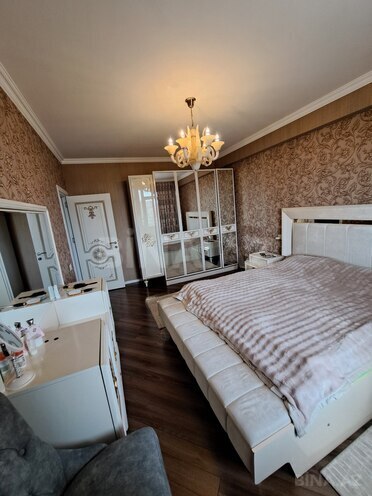 Satılır 3 otaqlı yeni tikili 90 m², İnşaatçılar m., photo 10 from 18