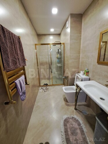 Satılır 3 otaqlı yeni tikili 90 m², İnşaatçılar m., photo 17 from 18