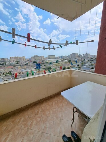 Satılır 3 otaqlı yeni tikili 90 m², İnşaatçılar m., photo 12 from 18