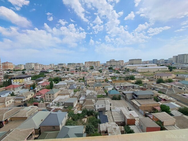Satılır 3 otaqlı yeni tikili 90 m², İnşaatçılar m., photo 13 from 18