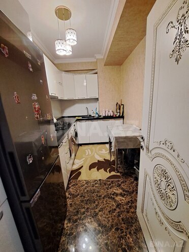 Satılır 3 otaqlı yeni tikili 90 m², İnşaatçılar m., photo 14 from 18